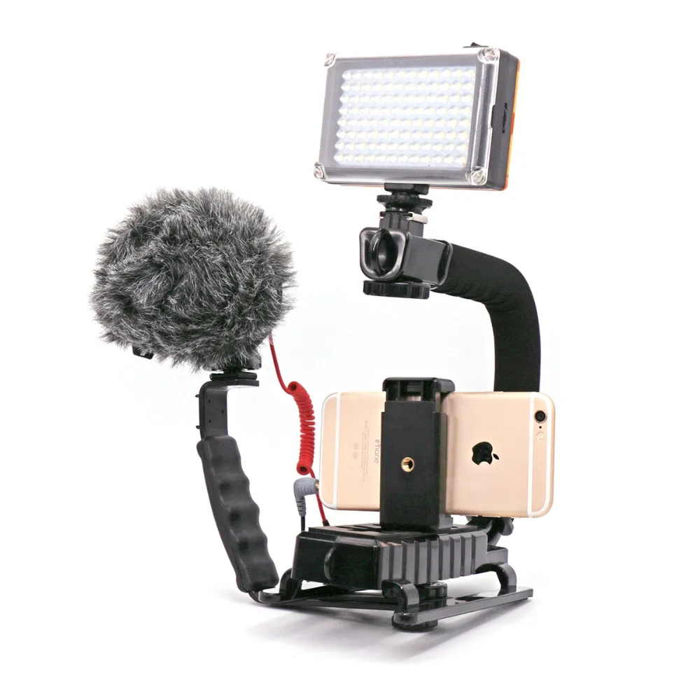 Iphone Plus Camera Grip Iphone Plus Camera Grip