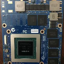 Kaifull GTX 970M GTX970M N16E-GT-A1 6 Гб Видео Графика карты для Clevo P375SM P170EM P150EM P157SM P151SM P150SM P170SM P177SM