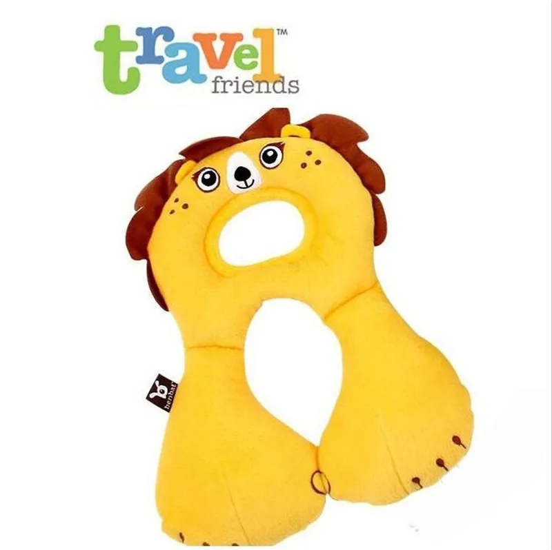 yellow lion