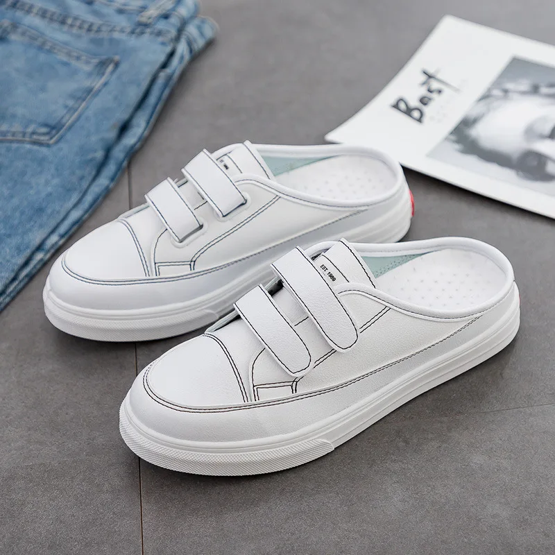 

Women Canvas Shoes Low-heeled Sneakers Small white shoes Chunky Sneakers Casual Women Shoes Fashion dad sneakers for woman