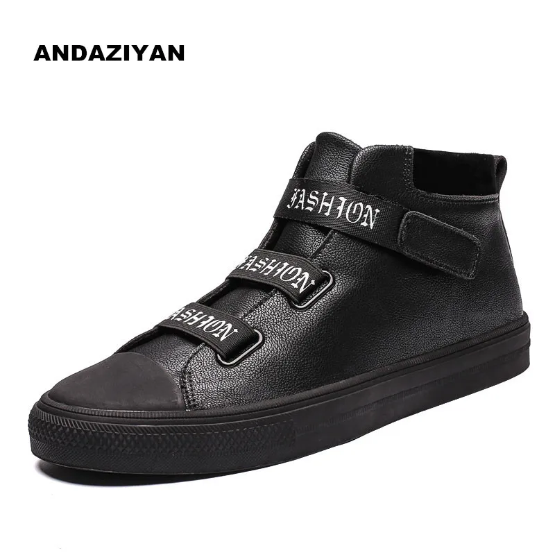 

Fashion high-top shoes street forces men's shoes