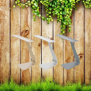 

1pcs Modern creative Smart touch Desk lamp rechargeable Eyes Protective Folding Night Light 3 Colors