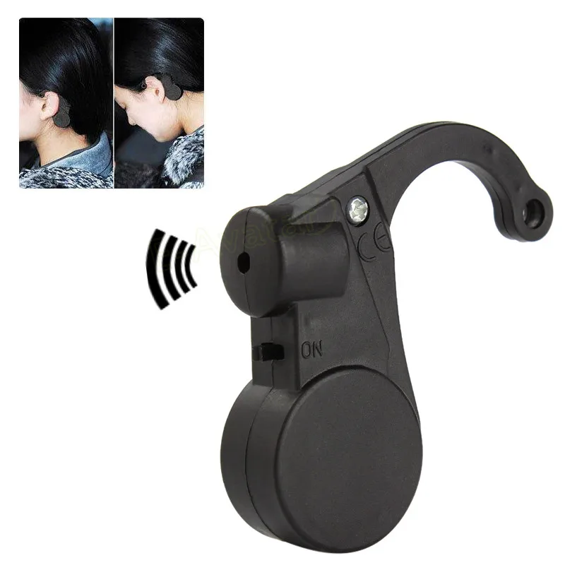 Alert Master Driver Awake Device - Anti-Sleep Device to Prevent Falling Asleep While Driving
