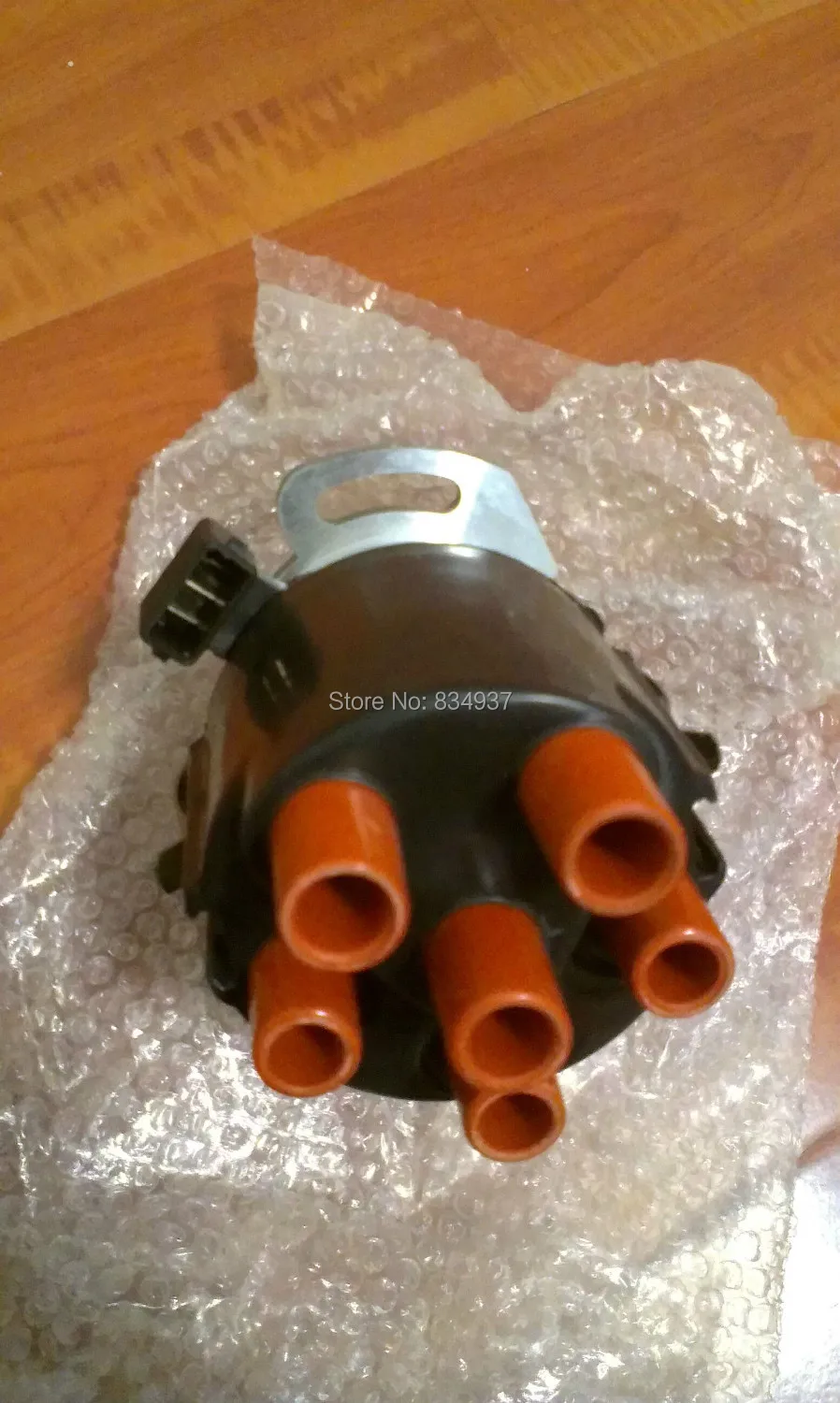 IGNITION DISTRIBUTOR 0237522021 023905205B FOR EUROVAN 2.5Ldistributor ignition moduleignition