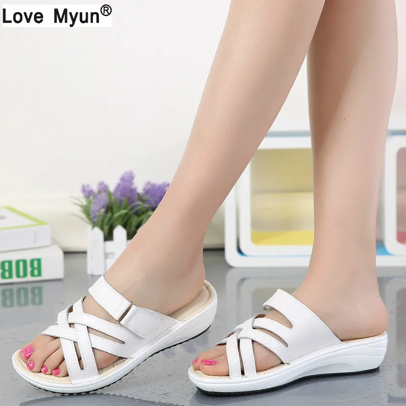 women sandals Shoes Leather flat Sandals Low Heel Wedges Summer women Open Toe Platform Sandalias ladies gladiator sandals women sandals Shoes Leather flat Sandals Low Heel Wedges Summer women Open Toe Platform Sandalias ladies gladiator sandals