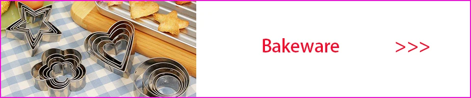 bakeware