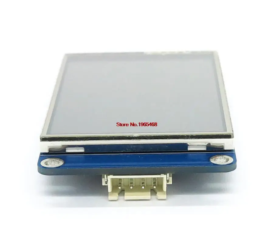 Nextion 2,8 HMI умный USART UART серийный сенсорный TFT ЖК-модуль панель дисплея для Raspberry Pi 2 A+ B+ комплекты