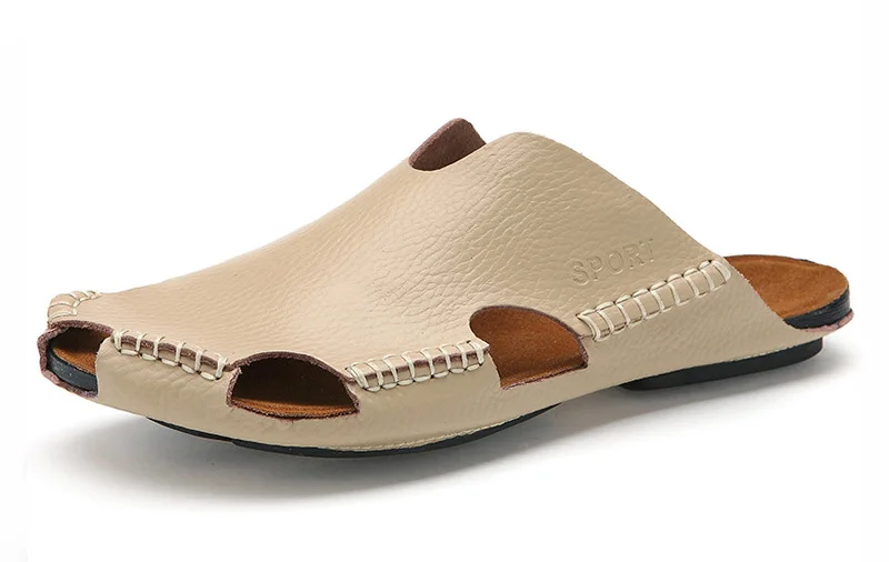CL SB107 (5) men's slippers