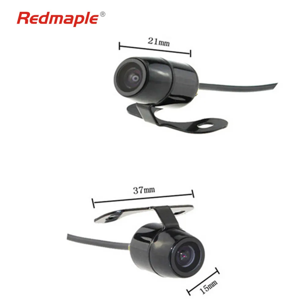 Car Rear camera