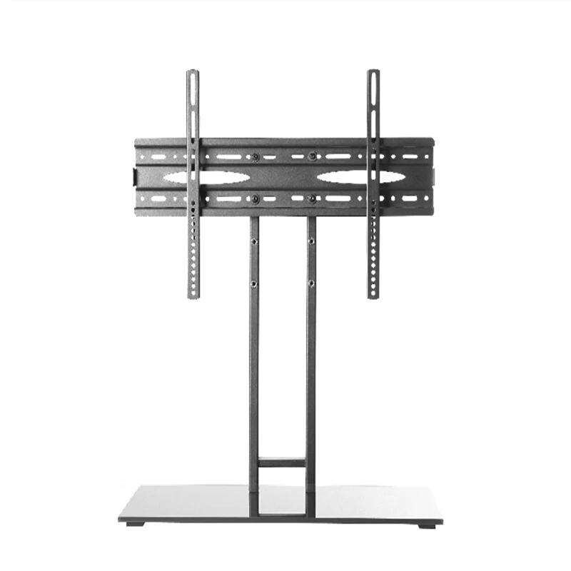 Cnxd طاولة تلفزيون عالمية جبل lcd led tv قوس الجدول الكلمة موقف للتلفزيون حجم 32 \