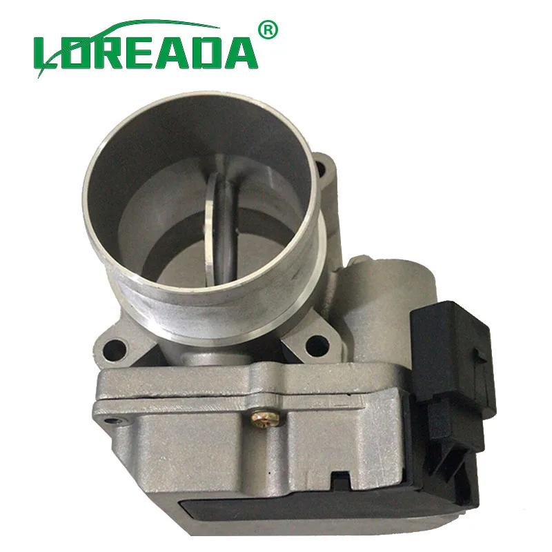 

Fuel Diesel Throttle Body Assy 96440416 For Chevrolet Chevy Captiva LACETTI NUBIRA EPICA 96955300 96955600 701062060 96440414