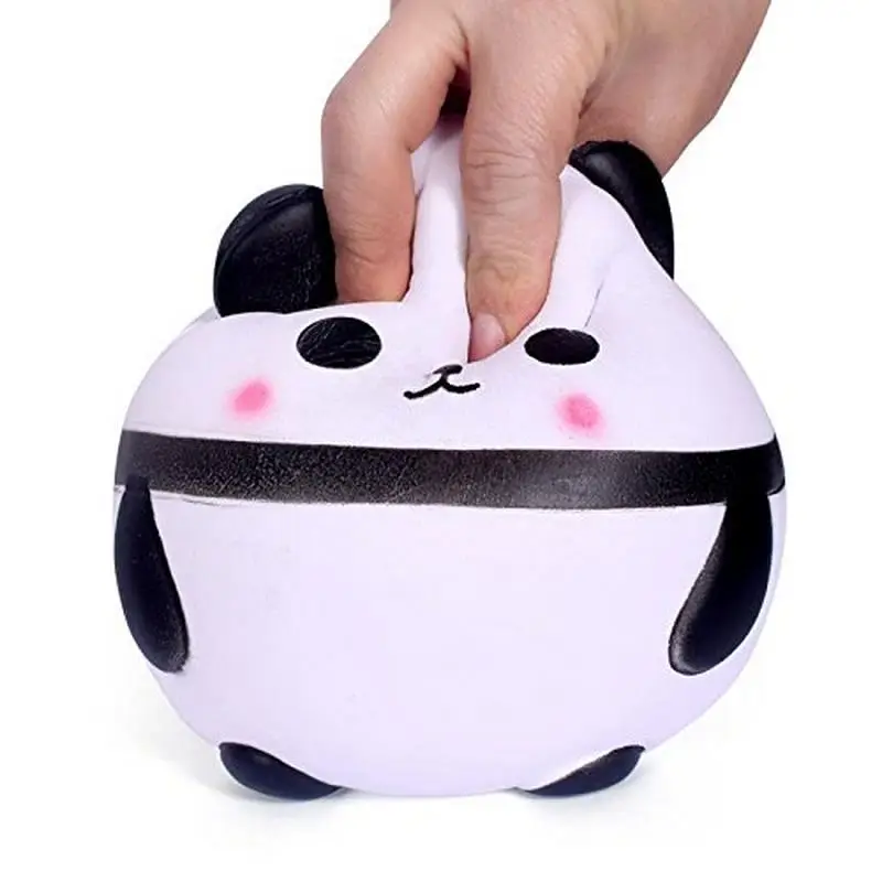 Funny Squeeze Toy Big Size Cute Panda Gadgets Anti Stress Novelty Toys Creativity Joking Decompression Toys For Children (5)