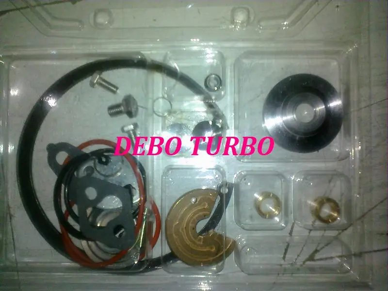 CT26 Repair Kits-DB