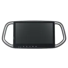 Navirider 2GB ram Android 7.1.2 HD CAR DVD player for KIA KX3 2014 audio gps radio head unit best selling Multimedia 3G wifi