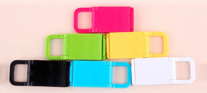 5pcs-Mix-Color-Portable-Card-Phone-Stand-Holder-Headphone-Winding-Device-Foldable-Mobile-Phones-Desk-Stand 1