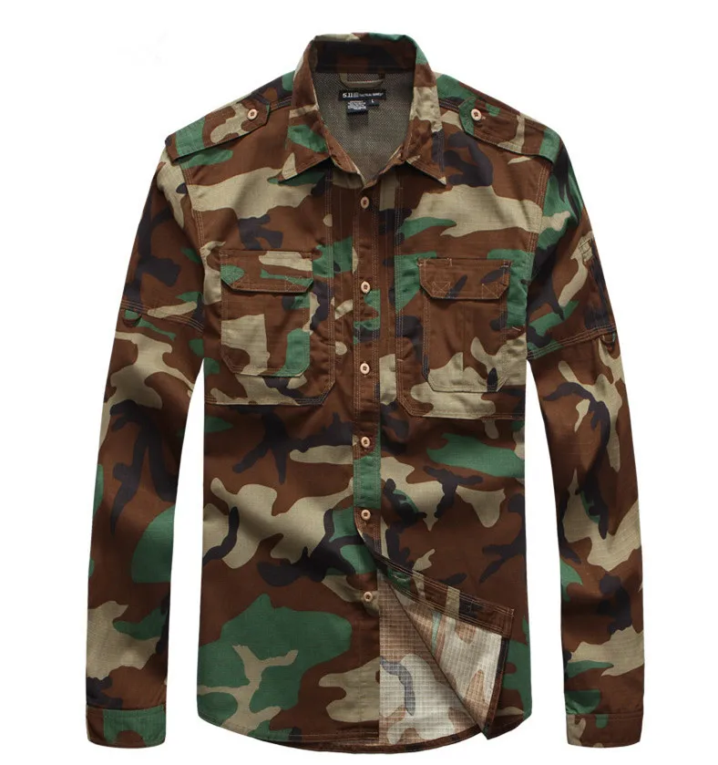 Cheap outdoor shirt