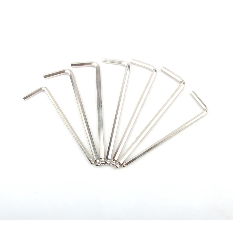 L wrench
