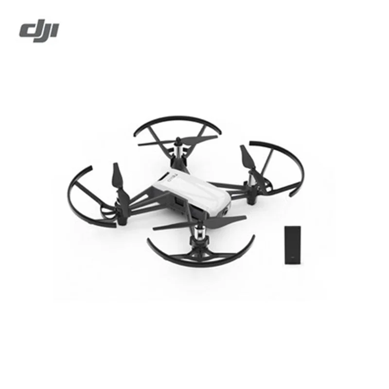 

New Dajiang Tello Puzzle Drone Remote Control Aircraft Mini HD Aerial Photography