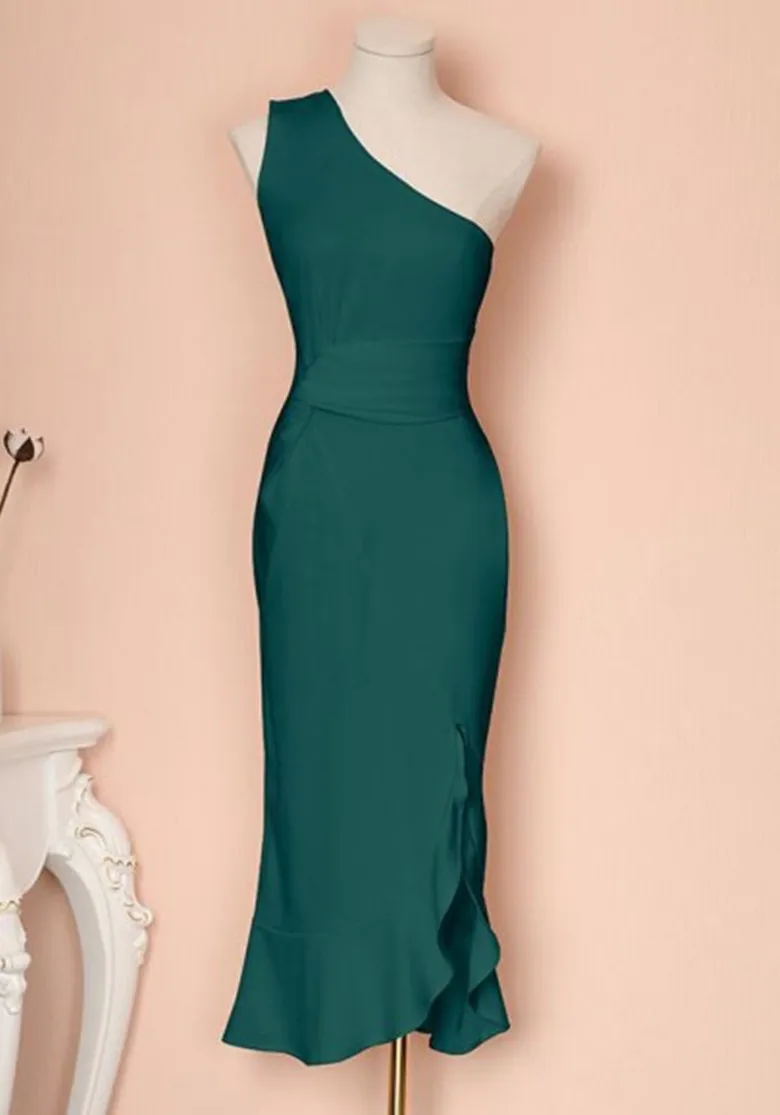 green-asymmetric-shoulder-ruff