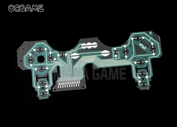 

10pcs/lot Controller Conductive Film Conducting Film Keypad flex Cable For PS3 Controller SA1Q194A