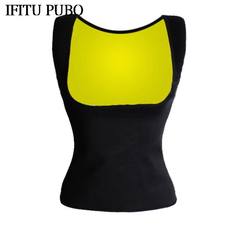 

Fat Burning Care chest Abdomen Fitness Body Girly Stretch Yoga Exercise Vest Hot Slimming body shaper Drop Shipping WYQ