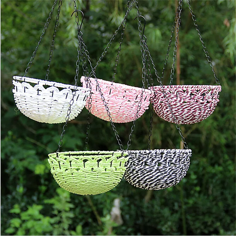 decorative garden hanging baskets online buy wholesale rattan hanging baskets from china decorative garden hanging baskets online buy wholesale rattan hanging baskets from china