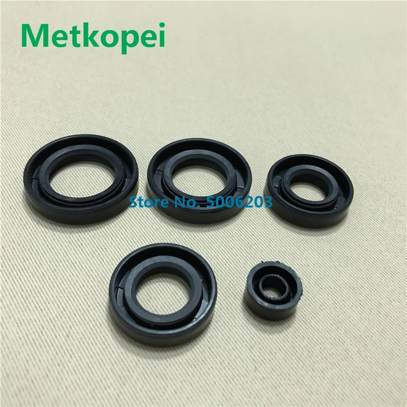 CG125 engine oil seal (4)