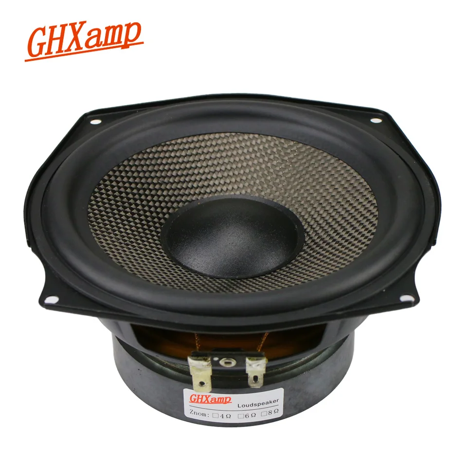 subwoofer speaker 6 inch