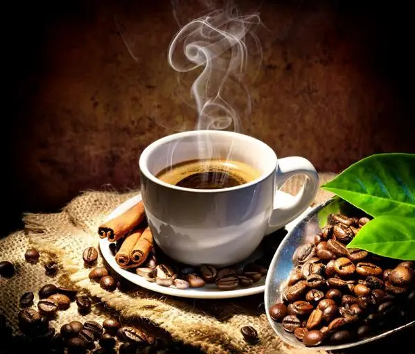 Full Square Drill 5D DIY Diamond Painting &quotCoffee Cup Pattern&quot 3D Embroidery set Cross Stitch Mosaic Decor gift | Дом и сад
