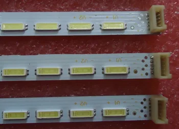 

FOR Leroy 42 " LED42C710J Article lamp TD42L31A-VO1 42RT7020S56A0 1piece=56LED 540MM