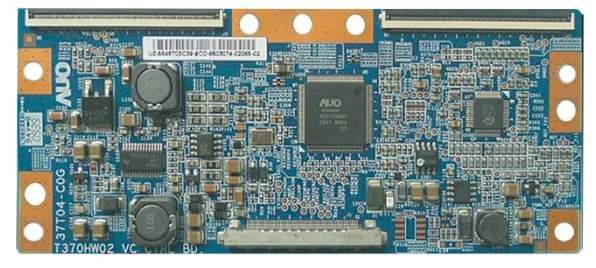 

original New 37T04-C0G T-con T370HW02 VC CTRL BD 37T04-C0G 37T04-COG,with IC for 32inch 37inch 40 inch 46 inch all in stock