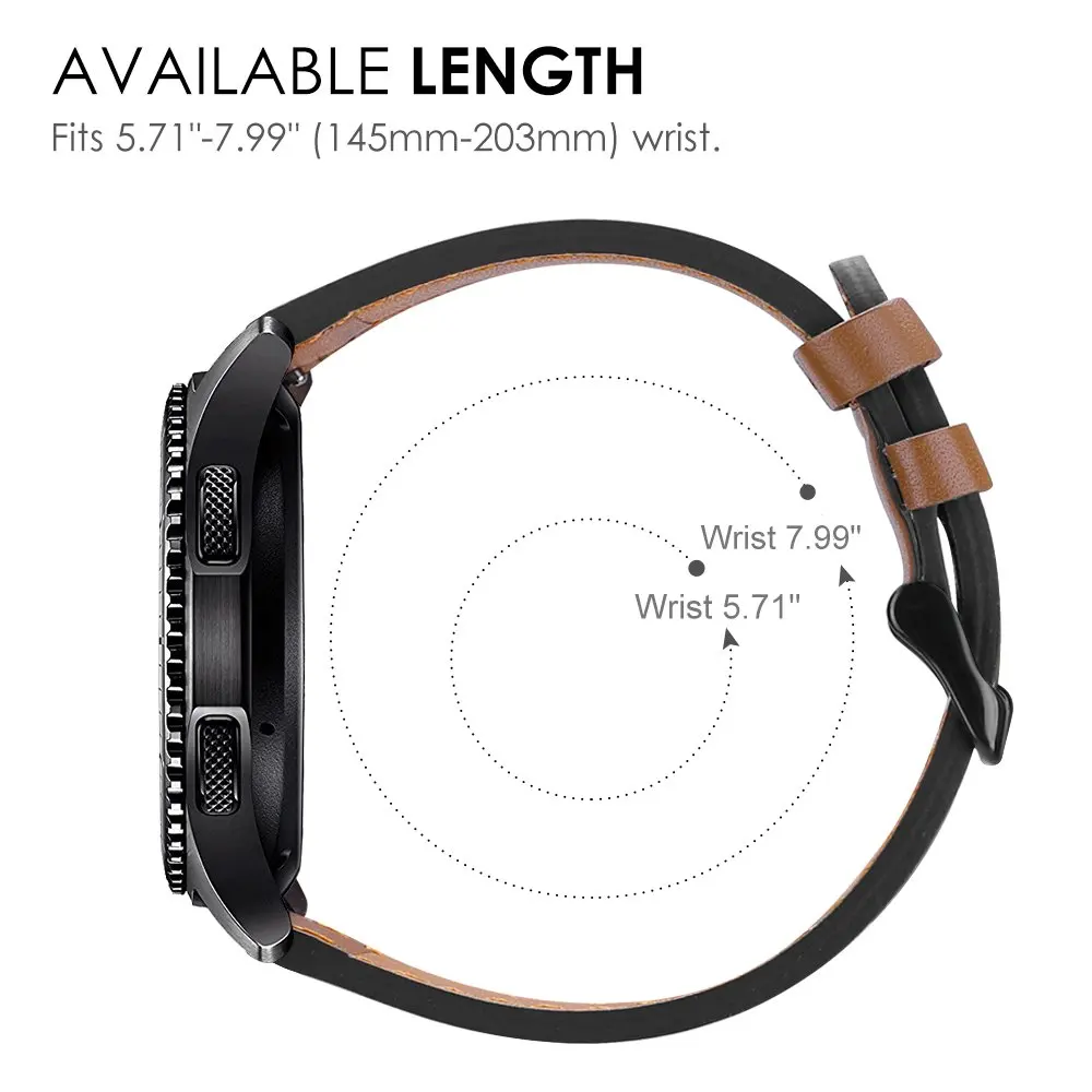 Ремешок кожаный для Xiaomi Huami Amazfit Bip BIT модный сменный Браслет наручных часов