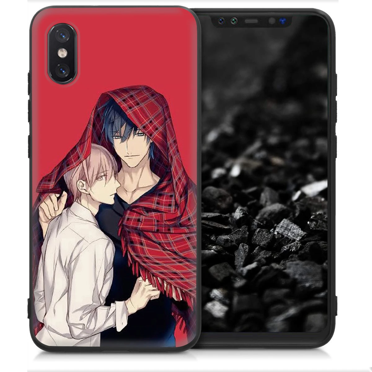 Силиконовый чехол Lavaza JoJo для Xiaomi Redmi Note 4 4X 4A 5 5A 6 6a 7 Pro Go Prime Plus|case for xiaomi|case xiaomi redmicase a