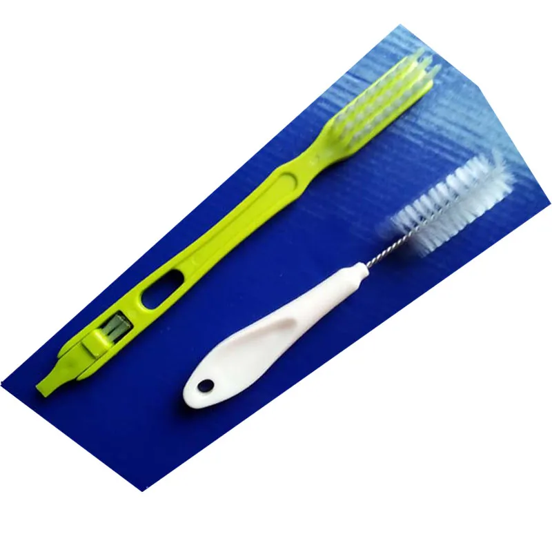 hurom slow juicer spare parts Cleaning Brush for HU-600WN hh-sbf11 hu-19sgm ect replacement juicer parts (1)
