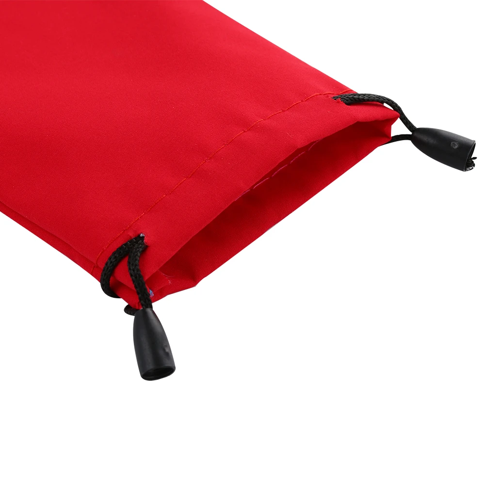 Microfiber Sunglasses Eyewear Pouch | Glass Sunglasses
