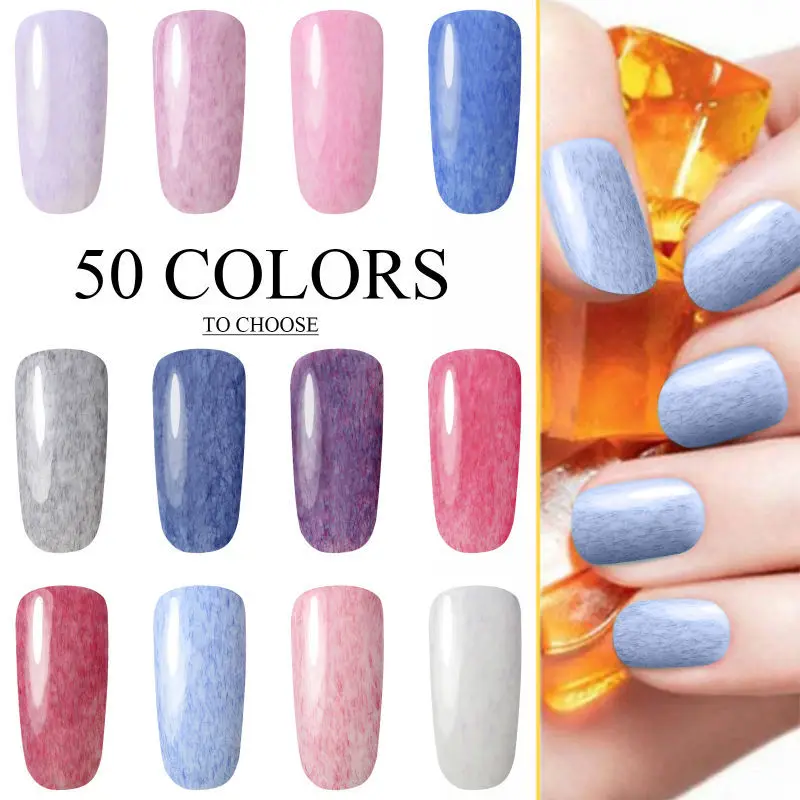 Uv Gel Nail Polish Tutorial Hession Hairdressing Uv Gel Nail Polish Tutorial
