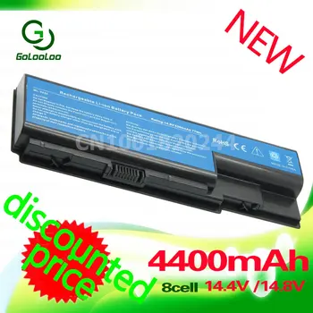 

Golooloo 14.8V Battery for Acer Aspire 5920G 5520G 5315 AS07B31 AS07B32 AS07B42 AS07B41 AS07B51 AS07B52 AS07B61 AS07B71 AS07B72
