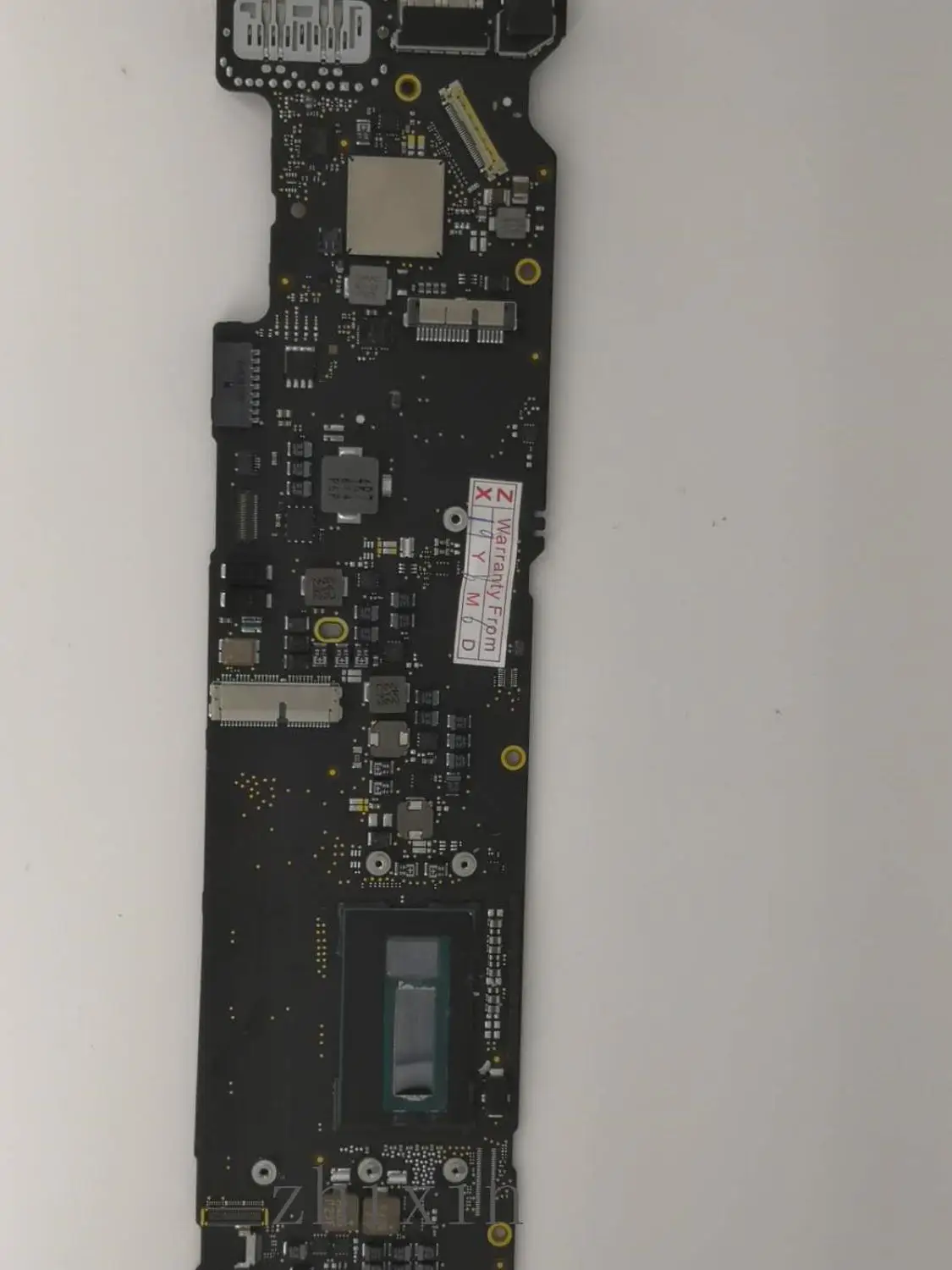 

yourui Original A1466 laptop motherboard For Macbook Air A1466 13.3" 820-3437-A A1466 Logic Board i5 1.4GHz 4G 2013-2014 year
