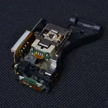 Оригинальная Замена для Philips DVD-590M DVD плеер лазерные линзы Lasereinheit сборка DVD590M оптический pick-up Bloc Optique блок