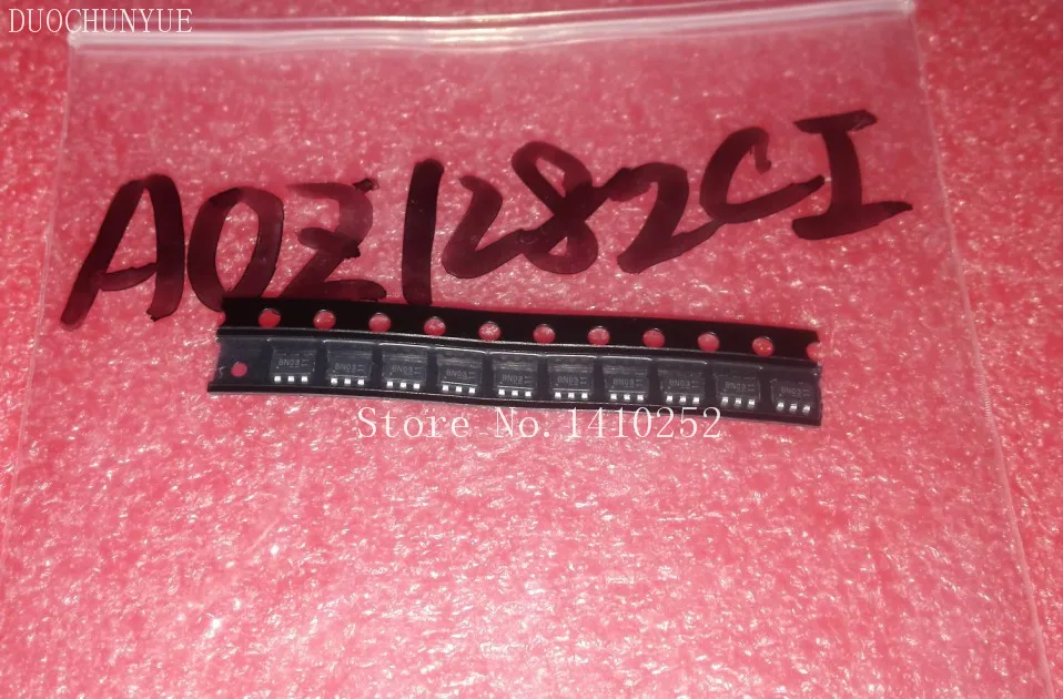

AOZ1282CI AOZ1282 sot23-6 10pcs/lot MODULE new in stock Free Shipping