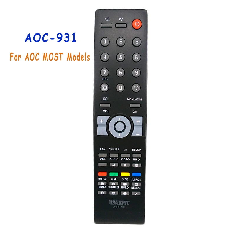 AOC-931 1
