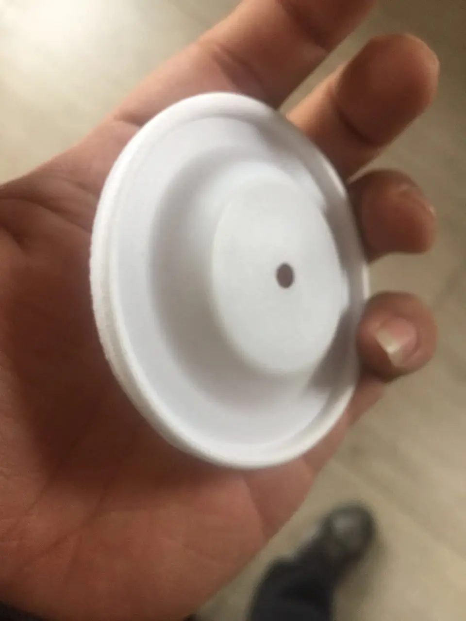 thumb