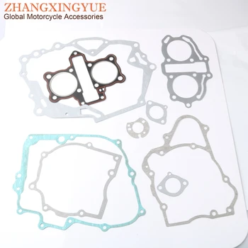 

Motorcycle Engine Complete Gasket Set for HONDA CA250 DD250E QJ250-3