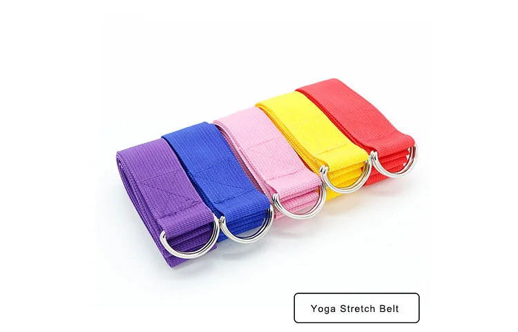 Резиновые петли Упругие Фитнес Yoga петли напряжение сопротивление группы упражнение петли стрейч группы тренировки Тянуть Веревку Тренировки тросовые
