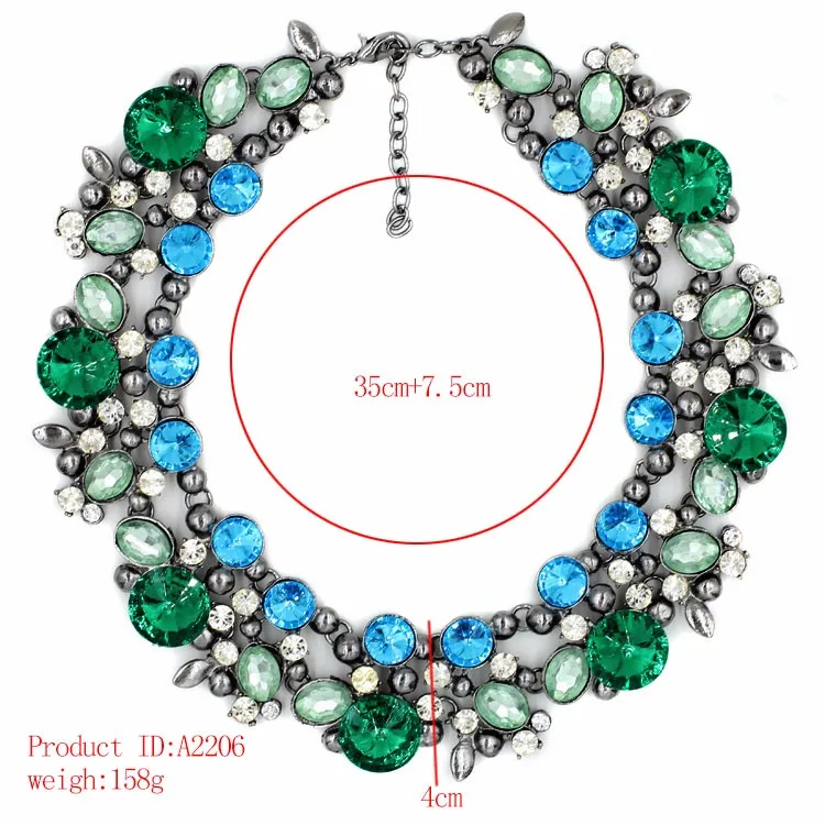 Лидер продаж Z ожерелье воротник нагрудник Ожерелья и Подвески себе ожерелье колье Ожерелья для мужчин украшения для женщин