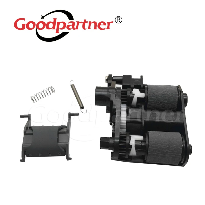 CE538 60137 ADF PICKUP ROLLER Separation Pad for HP M1536 CM1415