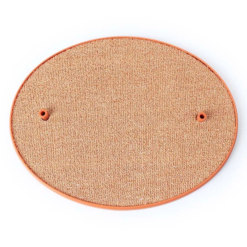 OnnPnnQ 1pcs Arch Door Cat Scratcher Cats Toys Products Cat Brushes For Cats Kitten Puppy Pet Supplies Bedroom Furniture5