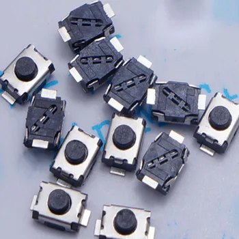 

3 * 4 key 3 * 4 mm two foot patch of light touch switch Vertical strips switch