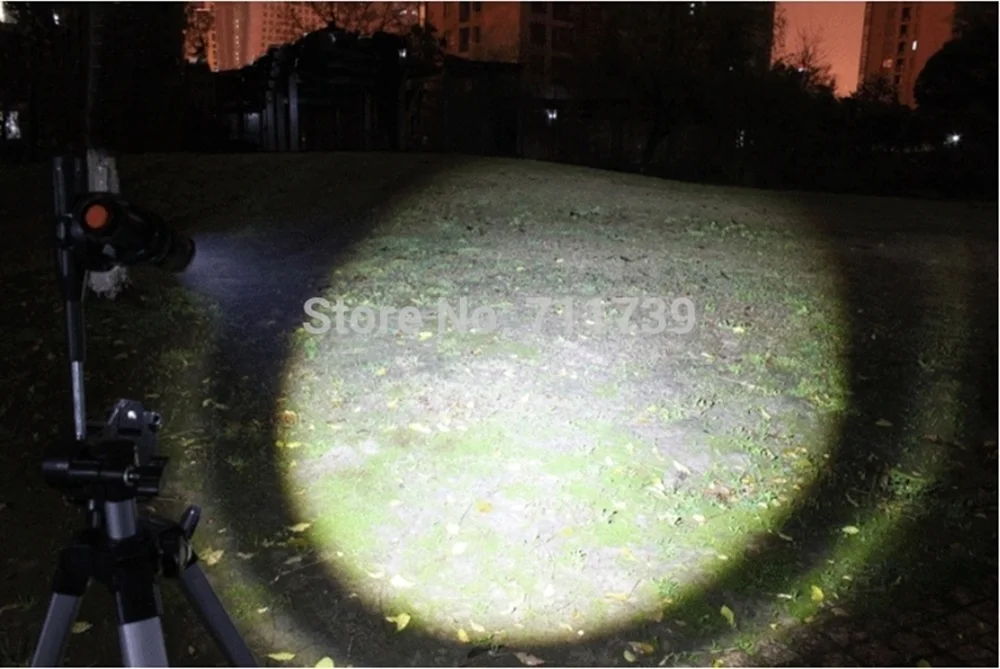G700-U led flashlight (14)