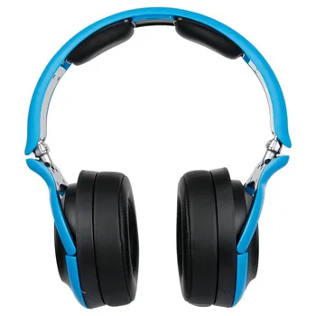 

VOBERRY Blue Wireless Bluetooth 4.1 Headphones Stereo Music Earphones Bluetooth Headphones With Superior Sound Quality Headset